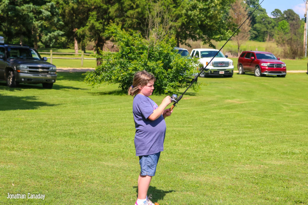 Howard County 4H B-Day – Southwest Arkansas Radio