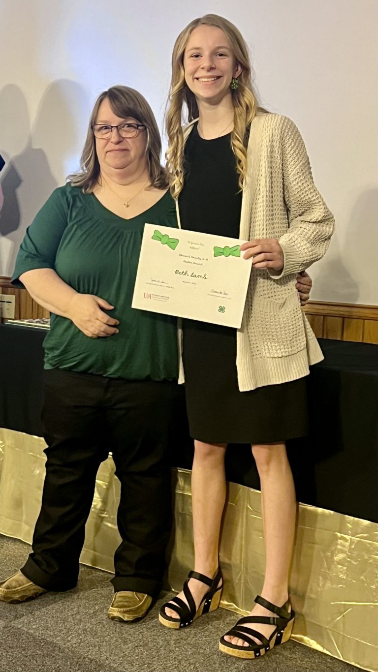 Howard County 4-H 2024 Achievement Banquet – Southwest Arkansas Radio