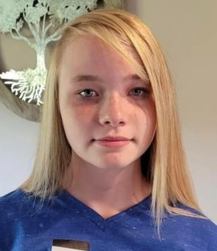 16-YEAR-OLD GIRL REPORTED MISSING FROM MINERAL SPRINGS HAS BEEN FOUND ...